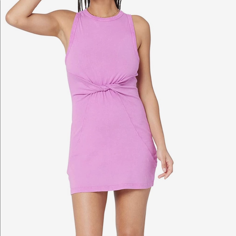 Lspace seaview dress